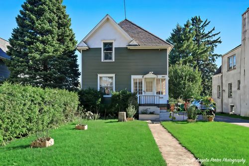 2721 Eshcol Ave, Zion, IL, 60099-2507 | Card Image