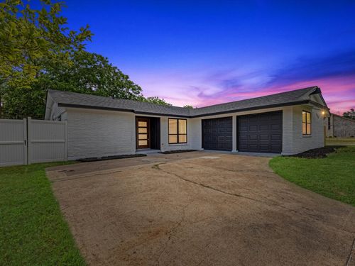 1417 Wisteria Way, Richardson, TX, 75080-4135 | Card Image