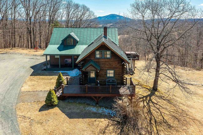 484 Route 12, House other with 4 bedrooms, 4 bathrooms and null parking in Hartland VT | Image 60