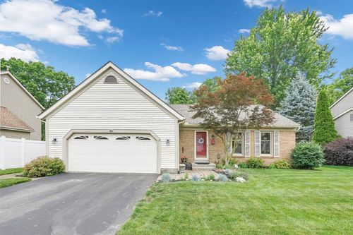 356 Northview Dr, Powell, OH, 43065-9479 | Card Image