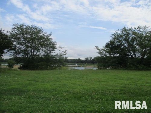 Part of lot 5 Eichhorn Road, Spring Bay, IL, 61611 | Card Image