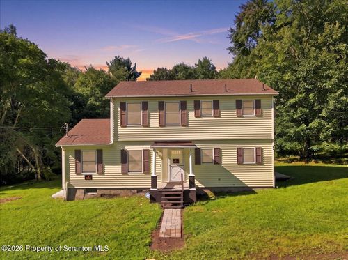 508 Canaan Road, Waymart, PA, 18472 | Card Image