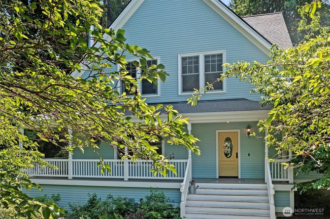 5940 Rose Loop Ne, House other with 3 bedrooms, 3 bathrooms and null parking in Bainbridge Island WA | Image 6