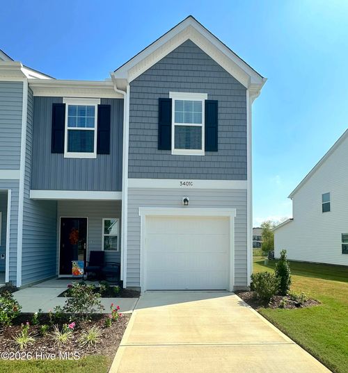 c-3401 Walker Dr W, Wilson, NC, 27893-4384 | Card Image