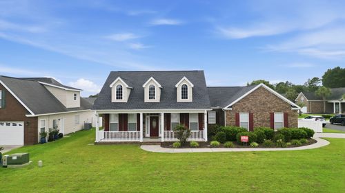 543 Belton Dr, Conway, SC, 29526-7871 | Card Image