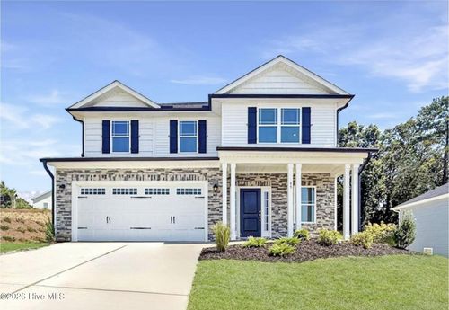 818 Hidden Bridge Dr, Jacksonville, NC, 28546-0231 | Card Image