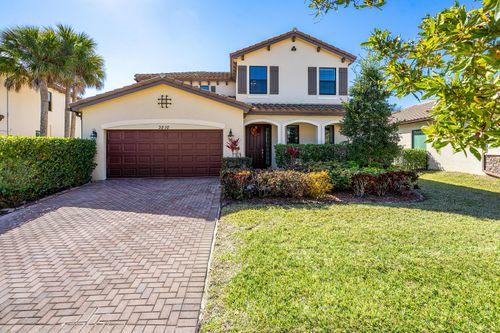 3210 Klays Ct, Royal Palm Beach, FL, 33411-8324 | Card Image