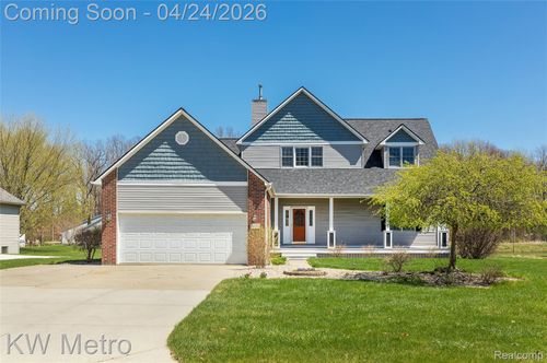 1025 Crystal Wood Dr, Davison, MI, 48423-3404 | Card Image