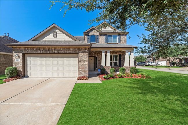 Professionally constructed in 2012 by Lennar, you can take it easy every day in this massive 2, 793sqft property. | Image 36