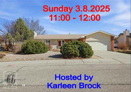 3805 Ridgecrest Dr, Casper, WY, 82604-5012 | Card Image