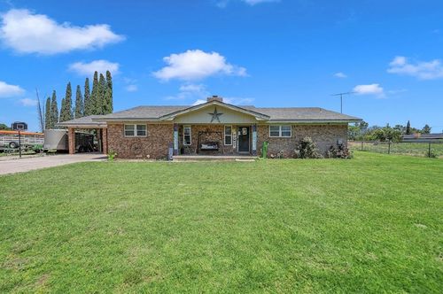 7605 N Service Rd, Big Spring, TX, 79720-0655 | Card Image
