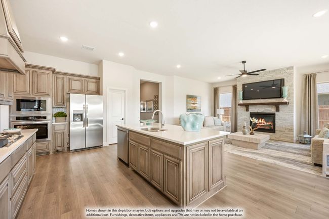 1205 Deacon Dr, House other with 4 bedrooms, 3 bathrooms and null parking in Midlothian TX | Image 18