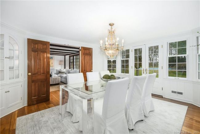116 Old Hyde Rd, House other with 4 bedrooms, 4 bathrooms and null parking in Weston CT | Image 9