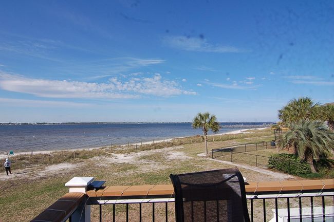 APT-3 - 1350 Fort Pickens Rd, Condo with 2 bedrooms, 3 bathrooms and 2 parking in Pensacola Beach FL | Image 22