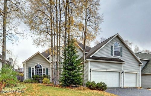 10631 Dolly Madison Cir, Eagle River, AK, 99577-7101 | Card Image