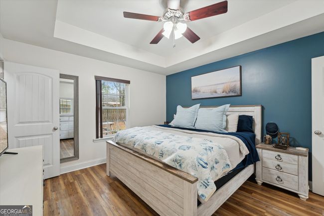 108 Pine Thicket Way, House other with 3 bedrooms, 2 bathrooms and 2 parking in Springfield GA | Image 19