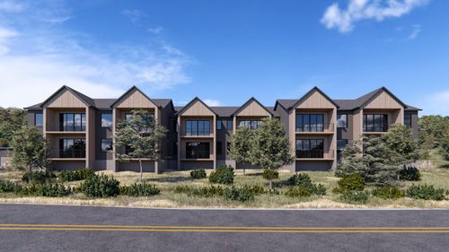 Unit 16B Lake Street, Frankfort, MI, 49635 | Card Image