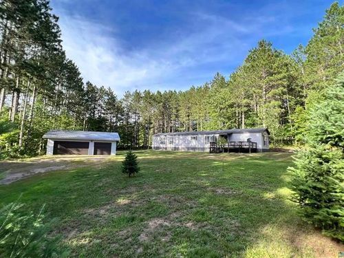 14065 E Central Ave, BRULE, WI, 54820-9003 | Card Image