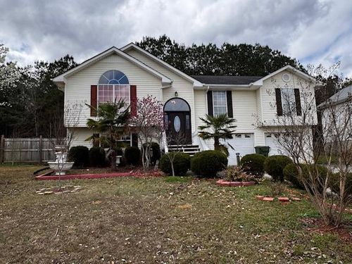 275 Diamond Way, CHATSWORTH, GA, 30705-7836 | Card Image