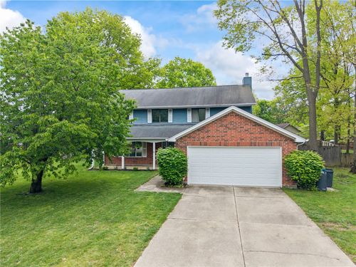 8774 Cheers Circle, Huber Heights, OH, 45424 | Card Image