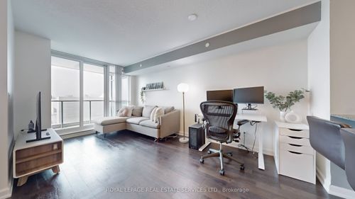 504-205 Sherway Gardens Rd, Etobicoke, ON, M9C0A5 | Card Image