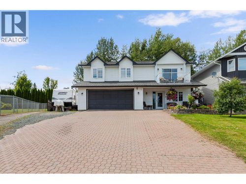 4075 Cormack Cres, Prince George, BC, V2N5K8 | Card Image