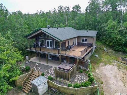 33 Carwin Park Dr, Christopher Lake, SK, S0J0N0 | Card Image