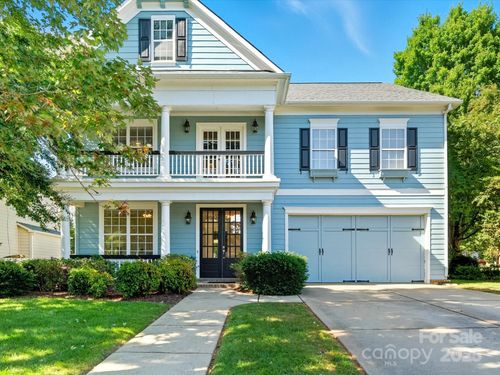 1000 Sudbury Ln, Matthews, NC, 28104-6881 | Card Image