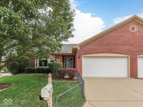 6533 Cobham Ln, Indianapolis, IN, 46237-2968 | Card Image