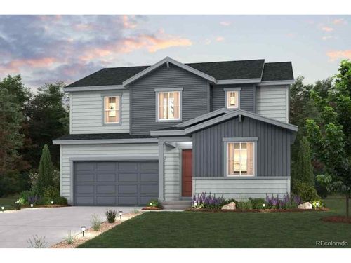 1430 Loraine Cir N, Erie, CO, 80026-7118 | Card Image