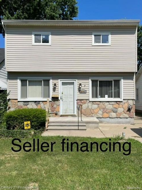 15392 Dixie, Redford, MI, 48239-3637 | Card Image