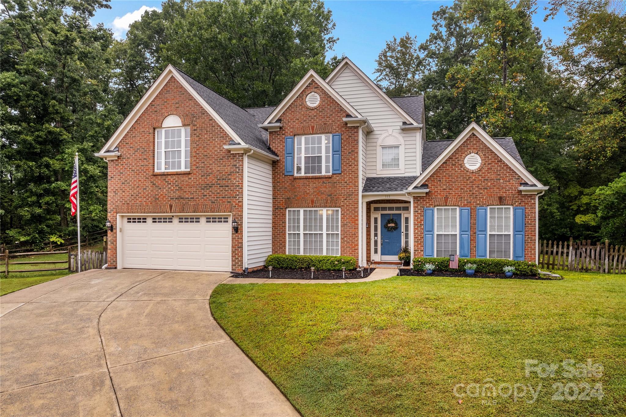 Alameda Cir, Mooresville, NC 28117