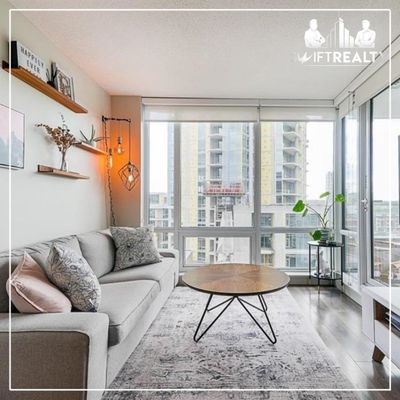 705 - 680 Seylynn Cres, Condo with 2 bedrooms, 2 bathrooms and 1 parking in North Vancouver BC | Image 2