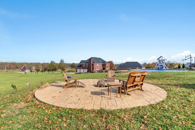 1022 Forrest Hill Dr, House other with 5 bedrooms, 6 bathrooms and null parking in Lawrenceburg KY | Image 58