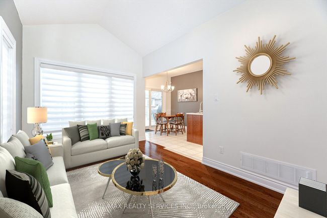 3 Tuscany Lane, Condo with 2 bedrooms, 2 bathrooms and 2 parking in Brampton ON | Image 25