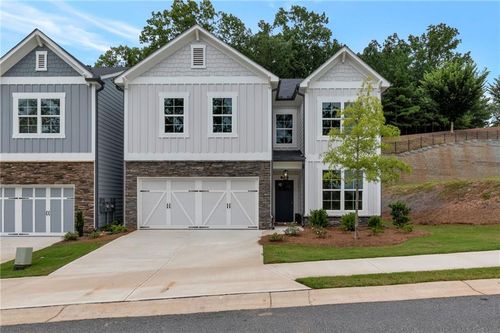 360 Lakeside Ct, Canton, GA, 30114-1150 | Card Image
