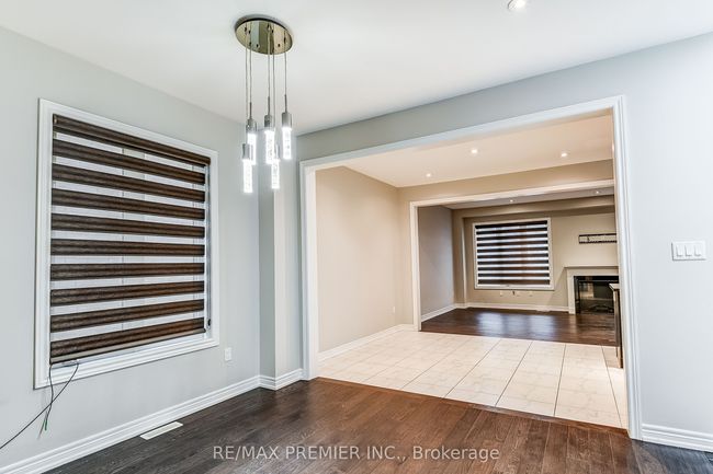 358 Clockwork Dr, House other with 4 bedrooms, 3 bathrooms and 2 parking in Brampton ON | Image 25