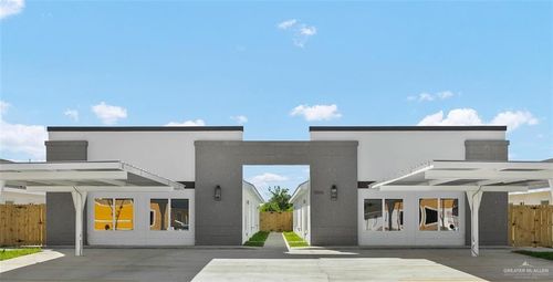 1208 E Chapin St, Edinburg, TX, 78541 | Card Image