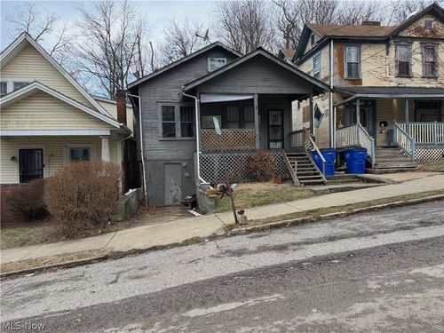 705 Minerva St, East Liverpool, OH, 43920-3368 | Card Image