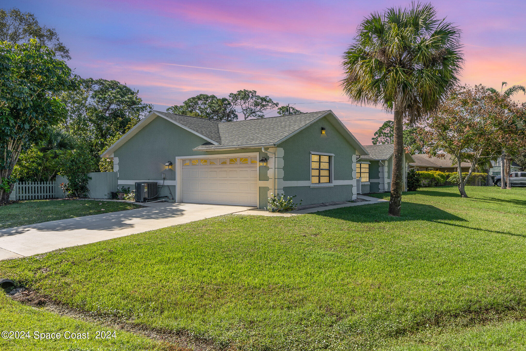 Americana Blvd, Palm Bay, FL 32907