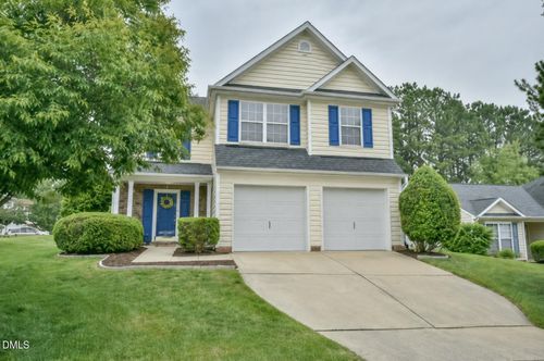 301 Firefly Rd, Holly Springs, NC, 27540-8482 | Card Image