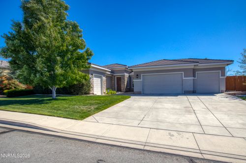 4611 Tobago Dr, Sparks, NV, 89436-5329 | Card Image