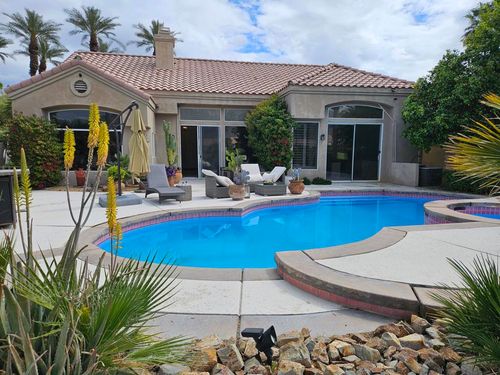 50345 Grand Traverse Ave, La Quinta, CA, 92253-2888 | Card Image