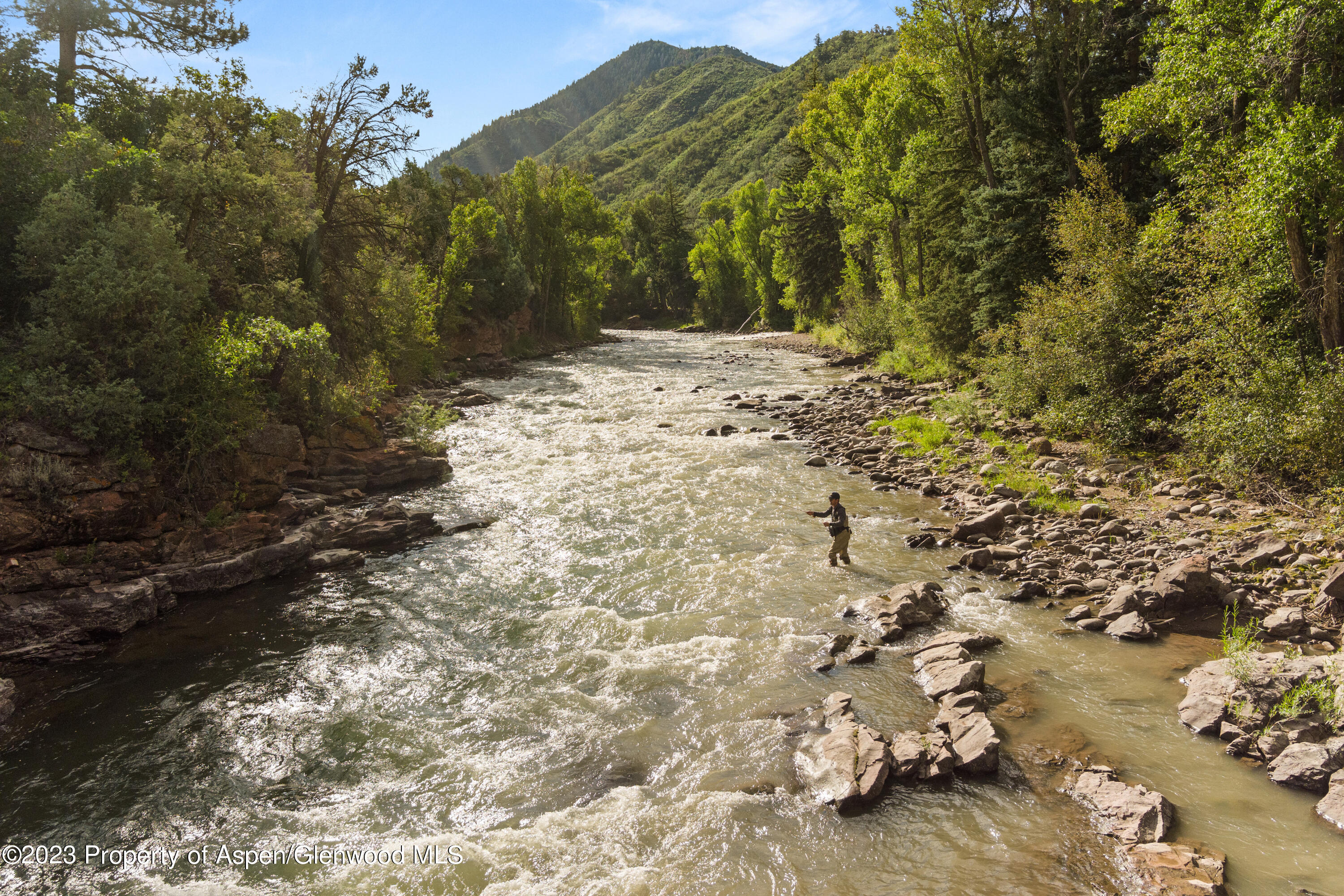 Highway 82 , Snowmass, CO 81654