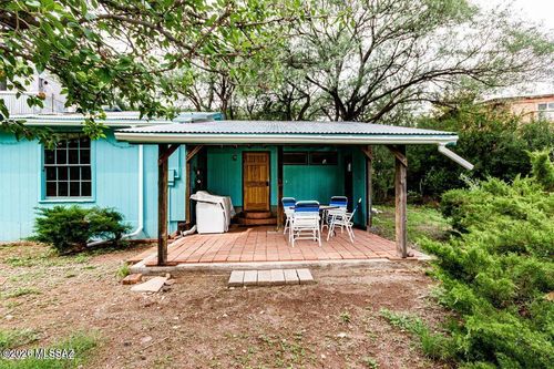 220 Harshaw Rd, Patagonia, AZ, 85624 | Card Image