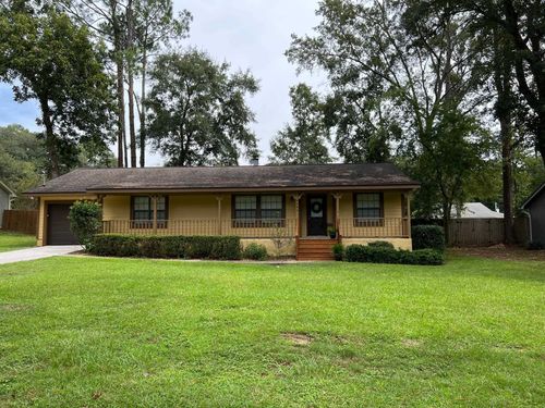 6643 Tim Tam Trail, TALLAHASSEE, FL, 32309 | Card Image