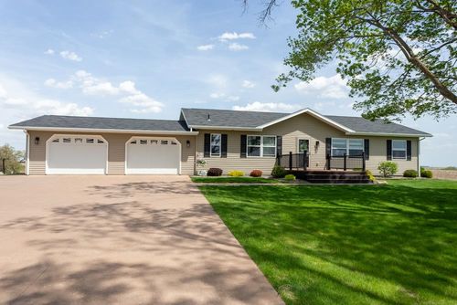 11244 Settlement Road, CASSVILLE, WI, 53806 | Card Image