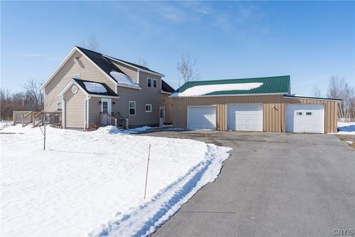 38909 County Route 15, La Fargeville, NY, 13656-2255 | Card Image