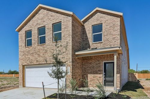 15519 Crescent Hill Dr, San Antonio, TX, 78253 | Card Image