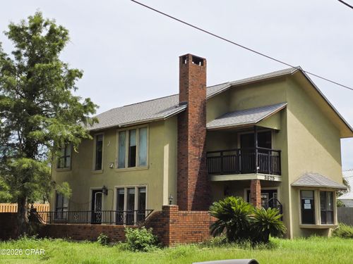 3625 E Ohenry Dr, Panama City Beach, FL, 32408-5527 | Card Image